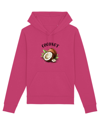 Coconut  1  Raspberry