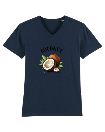 Coconut  1  French Navy
