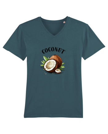 Coconut  1  Stargazer