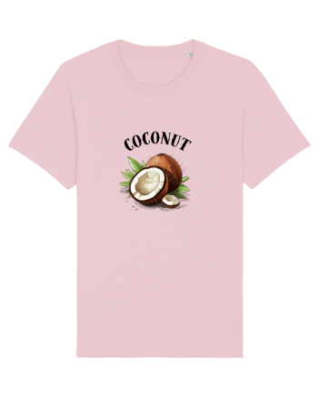 Coconut  1  Cotton Pink