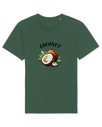 Coconut  1  Bottle Green