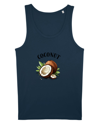 Coconut  1  Navy