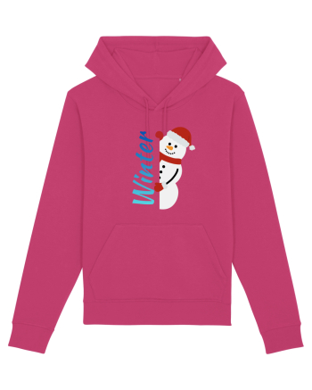 Winter 3  Raspberry