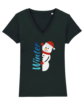 Winter 3  Black