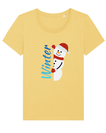 Winter 3  Jojoba