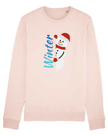 Winter 3  Candy Pink