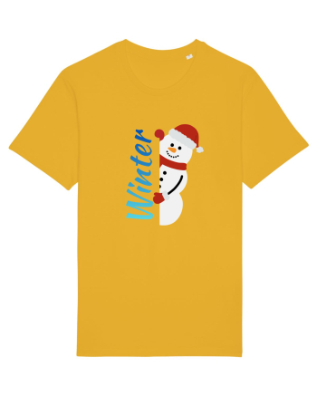 Winter 3  Spectra Yellow