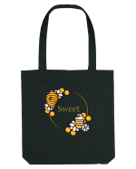 Sweet and honey  1 Sacoșă textilă