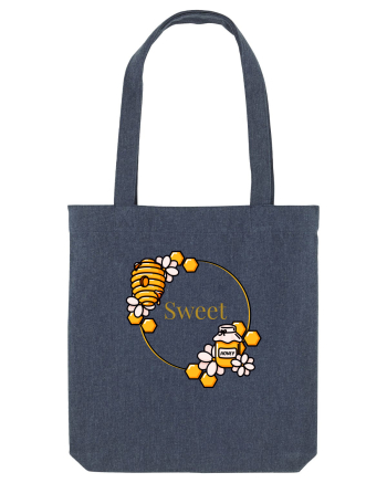 Sweet and honey  1 Midnight Blue