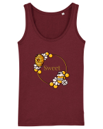 Sweet and honey  1 Maiou Damă Dreamer