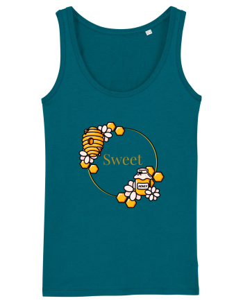 Sweet and honey  1 Ocean Depth