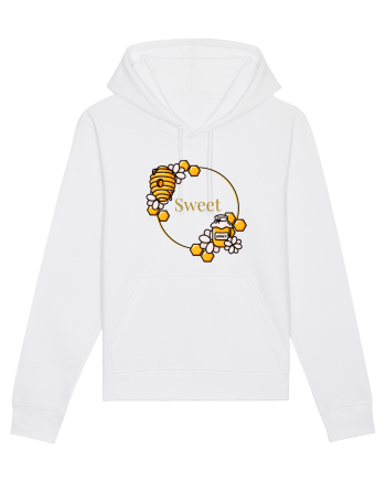 Sweet and honey  1 White