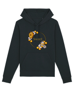 Sweet and honey  1 Hanorac Unisex Drummer