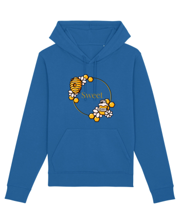 Sweet and honey  1 Royal Blue