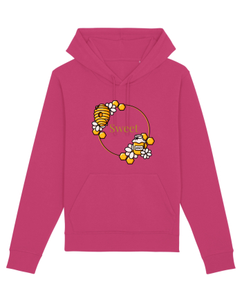 Sweet and honey  1 Raspberry