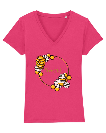 Sweet and honey  1 Raspberry