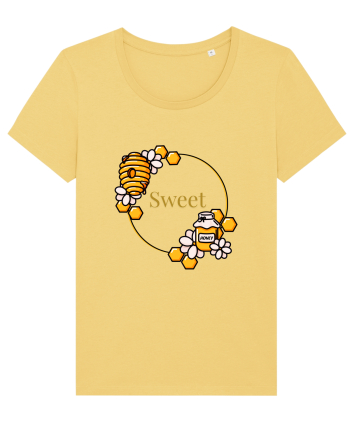 Sweet and honey  1 Jojoba