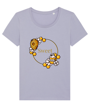 Sweet and honey  1 Lavender