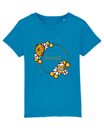 Sweet and honey  1 Azur