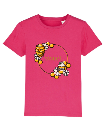 Sweet and honey  1 Raspberry