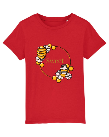 Sweet and honey  1 Red