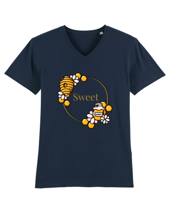 Sweet and honey  1 French Navy