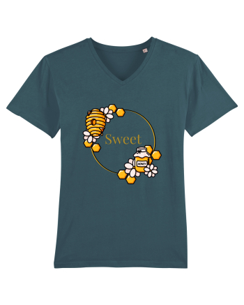 Sweet and honey  1 Stargazer