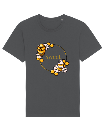 Sweet and honey  1 Anthracite