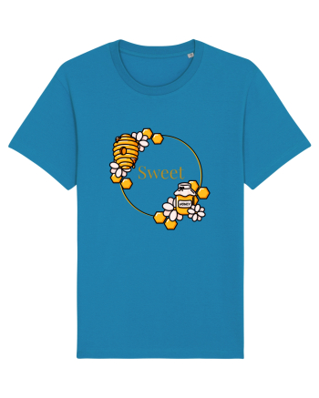 Sweet and honey  1 Azur