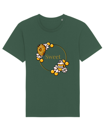 Sweet and honey  1 Bottle Green