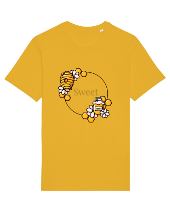 Sweet and honey  1 Spectra Yellow