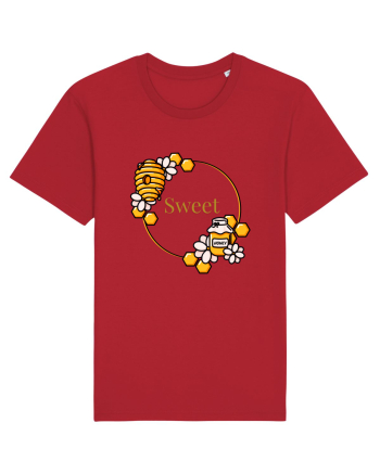 Sweet and honey  1 Red