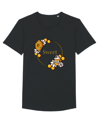 Sweet and honey  1 Black