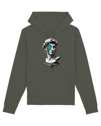Old Cyberpunk  Khaki