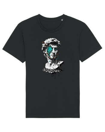 Old Cyberpunk  Black