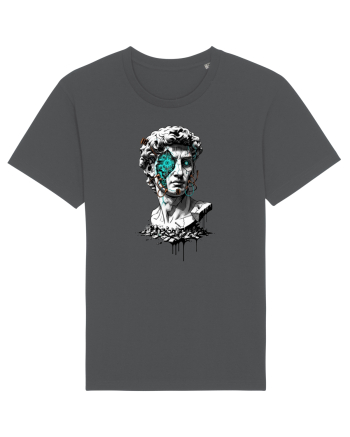 Old Cyberpunk  Anthracite