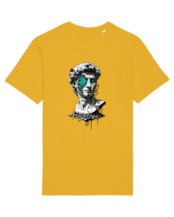 Old Cyberpunk  Spectra Yellow