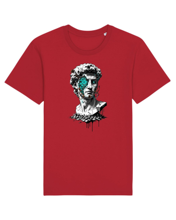 Old Cyberpunk  Red