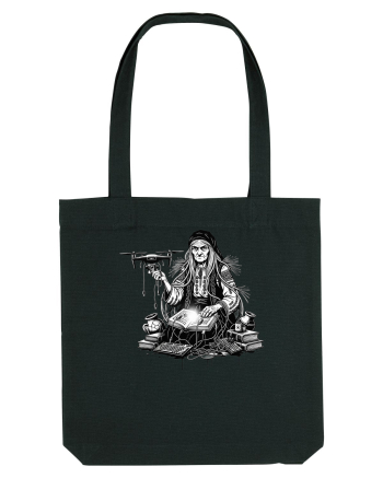 Witch 2.0 Black