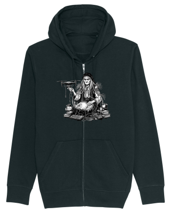 Witch 2.0 Black