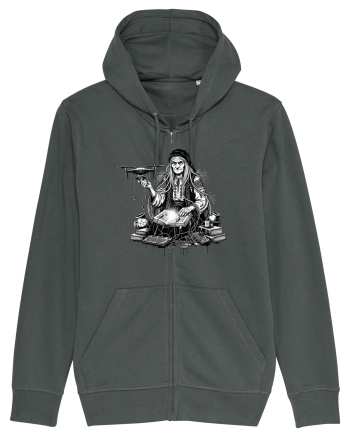 Witch 2.0 Anthracite