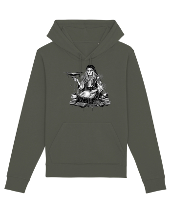Witch 2.0 Khaki