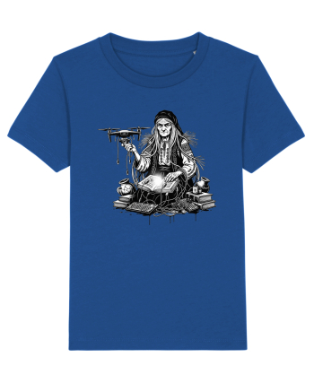 Witch 2.0 Majorelle Blue
