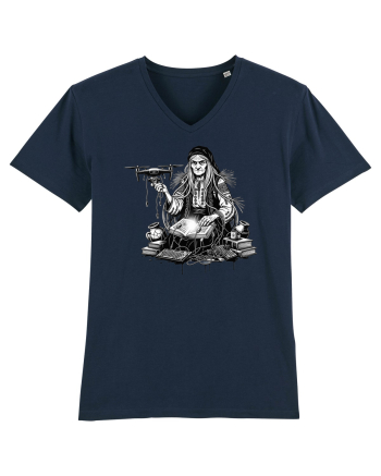Witch 2.0 French Navy
