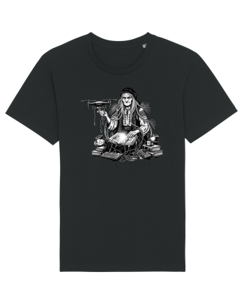 Witch 2.0 Black