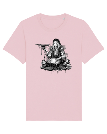 Witch 2.0 Cotton Pink