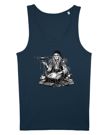 Witch 2.0 Navy