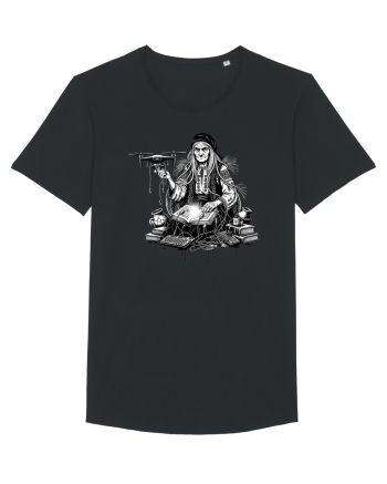 Witch 2.0 Black
