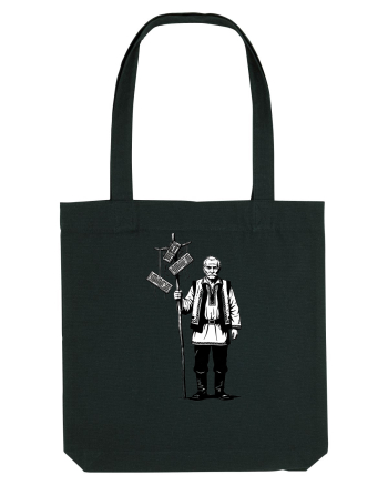 Cioban 2.0 Black