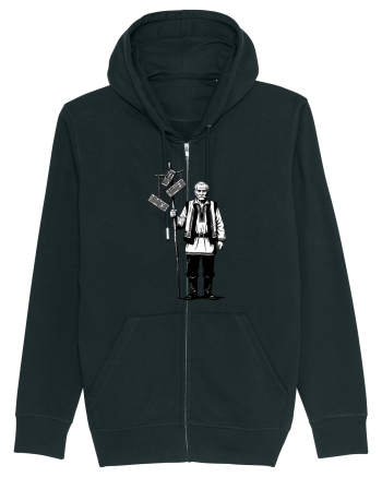 Cioban 2.0 Black